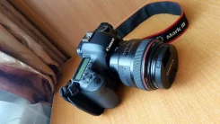 Canon EOS 5D Mark III. 20 � ����� ��, ���: ��� ���� ����