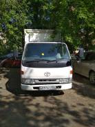Toyota ToyoAce. Продам грузовик Toyota Toyoace, 2 000 куб. см., 1 500 кг., 4x2