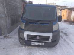 Fiat Ducato. , 2 300 куб. см., 1 000 кг., 4x2