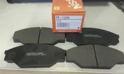 ������� Nisshinbo PF-1209 PF-1209 ����
