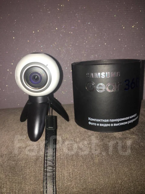 Samsung. 20 � ����� ��, ��� ��������� ����
