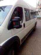 Peugeot Boxer Fourgon. Продам пассажирский автобус Пежо Боксер, 18 мест