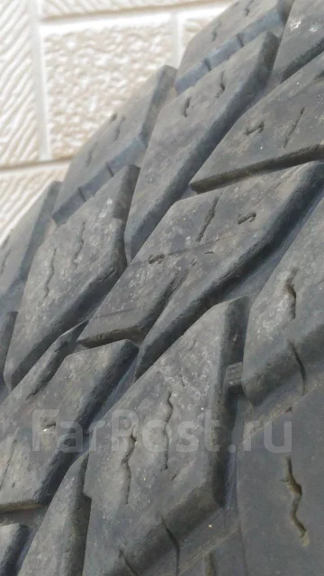 Toyo Tranpath A/T. ����� at, 2006 ���, �/�, ����� 40 % ����