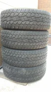 Toyo Tranpath A/T. ����� at, 2006 ���, �/�, ����� 40 % ����