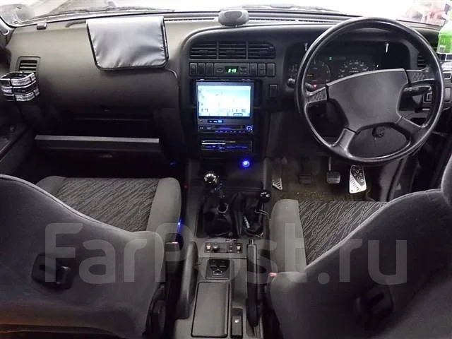 Isuzu Bighorn. ��������, 4wd, 3.1, ������, �/�, ��� ���. ��� ����� �� ������������ ����