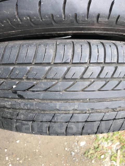 Yokohama DNA map ES340. ������, 2017 ���, �/�, ����� 5 % ����