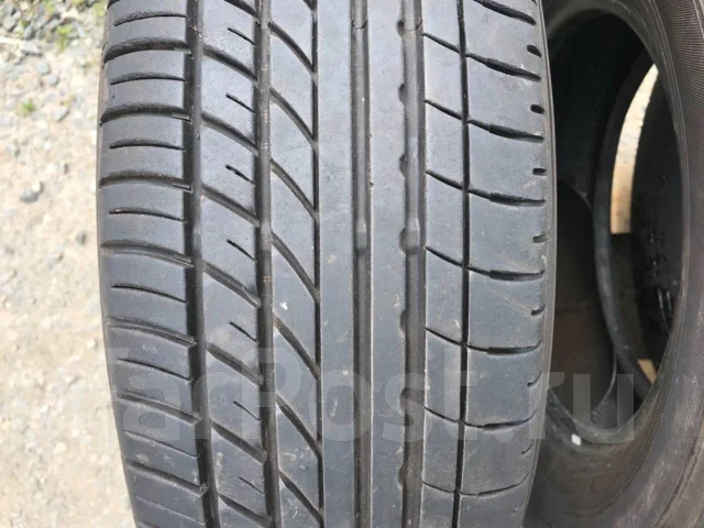 Yokohama DNA map ES340. ������, 2017 ���, �/�, ����� 5 % ����