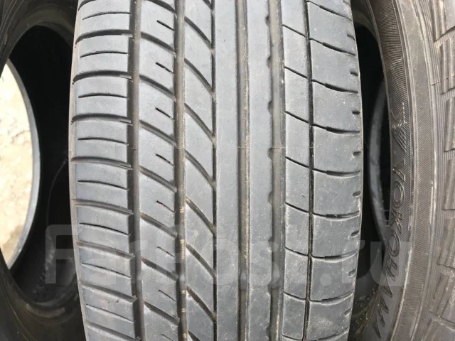 Yokohama DNA map ES340. ������, 2017 ���, �/�, ����� 5 % ����