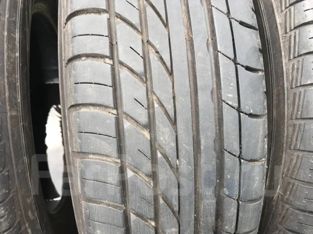 Yokohama DNA map ES340. ������, 2017 ���, �/�, ����� 5 % ����