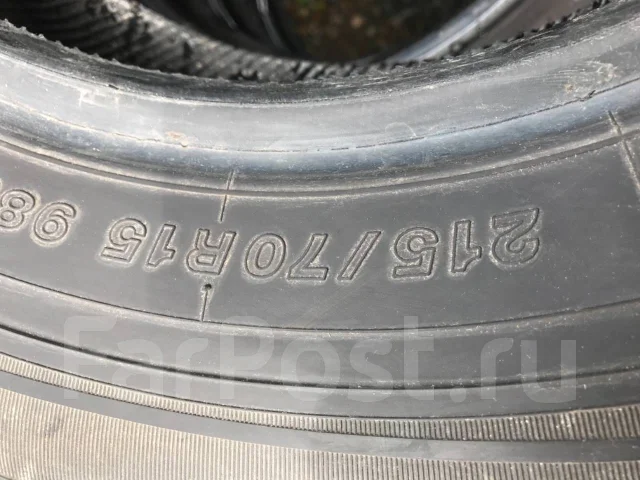 Yokohama DNA map ES340. ������, 2017 ���, �/�, ����� 5 % ����