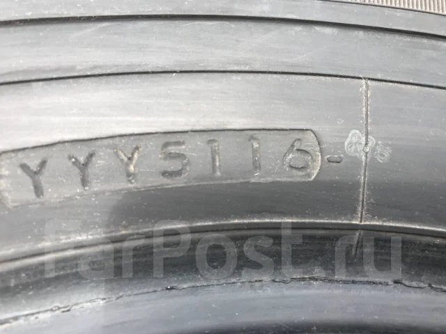 Yokohama DNA map ES340. ������, 2017 ���, �/�, ����� 5 % ����
