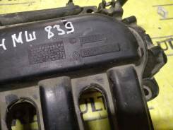 Коллектор впускной. Renault: Megane, Modus, Scenic, Laguna, Fluence Двигатели: F4R, F4R770, F4R771, F4R776, F4R870, F4R872, F4R874, F4RT, F9Q, F9Q800...