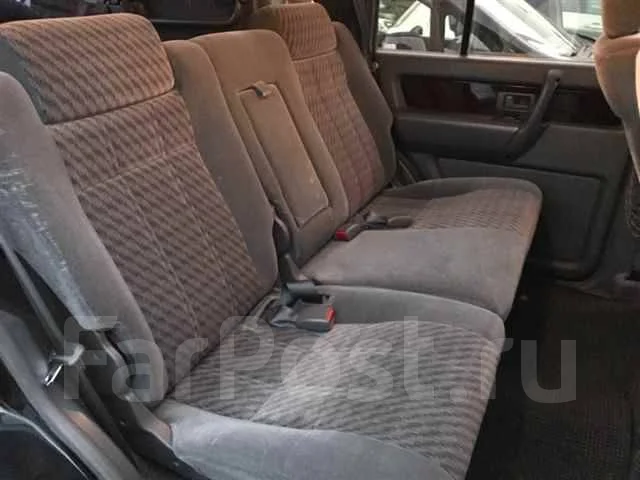 Isuzu Bighorn. �������, 4wd, 3.1, ������, �/�, ��� ���. ��� ����� �� ������������ ����