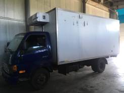 Hyundai HD72. Продаётся грузовик Хендай 72, 3 000 кг., 4x2