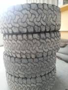 BFGoodrich All-Terrain T/A KO2, 275/65 R17 в Хабаровске BFGoodrich All-Terrain T/A KO2. Грязь AT, 50 %