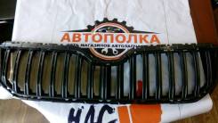 Решетка радиатора Skoda в Минусинске Решетка радиатора. Skoda Yeti, 5L6, 5L7, 676, 677 BXE, CAXA, CAYC, CBDB, CBZB, CDAA, CDAB, CEGA, CFHA, CFHC, CFHF, CFJA, CHZD, CJZC, CJZD, CLCA, CLCB...