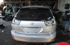 Дверь багажника. Toyota Harrier, ACU30, ACU30W. Под заказ