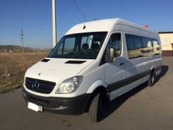 Mercedes-Benz Sprinter 515 CDI. Продаётся автобус Mercedes Sprinter, 20 мест