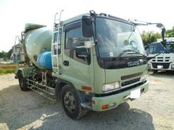 Isuzu Forward, 2004 во Владивостоке Isuzu Forward. Бетоносмеситель 4 куба продаю. во Владивостоке, 7 800 куб. см., 4,00 куб. м. Под заказ