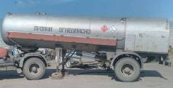 GT7 ППЦТ-12. Газовоз ППЦТ - 12, 10 000 кг.