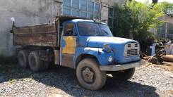 Tatra. Продам самосвал татра, 15 000 кг., 6x6. Под заказ