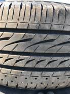 Bridgestone Regno. Летние, 2014 год, 5 %, 4 шт