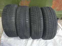 Bridgestone Blizzak Revo GZ. Всесезонные, 2014 год, 40 %, 4 шт