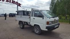Toyota Town Ace. Продам грузовик, 1 498 куб. см., 1 000 кг., 4x2