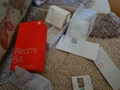 Xiaomi Redmi 5A. �/�, 16 ��, �����������
