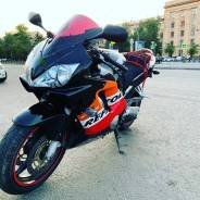 Honda CBR 600F4i. 600 куб. см., исправен, птс, с пробегом