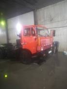 КамАЗ. Продаётся тягач камаз, 11 000 куб. см., 20 000 кг., 6x2