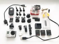 GoPro HERO3+. ����� 4-� ��, � ���������� ����