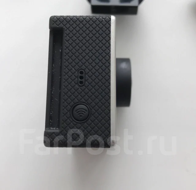 GoPro HERO3+. ����� 4-� ��, � ���������� ����
