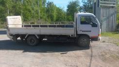 Nissan Diesel Condor. Продам грузовик , 4 600 куб. см., 3 000 кг., 4x2