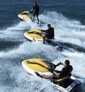 BRP Sea-Doo 3D. 2006 ��� ����