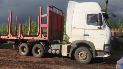 Howo A7. HOWO A7, 11 596 куб. см., 6x4