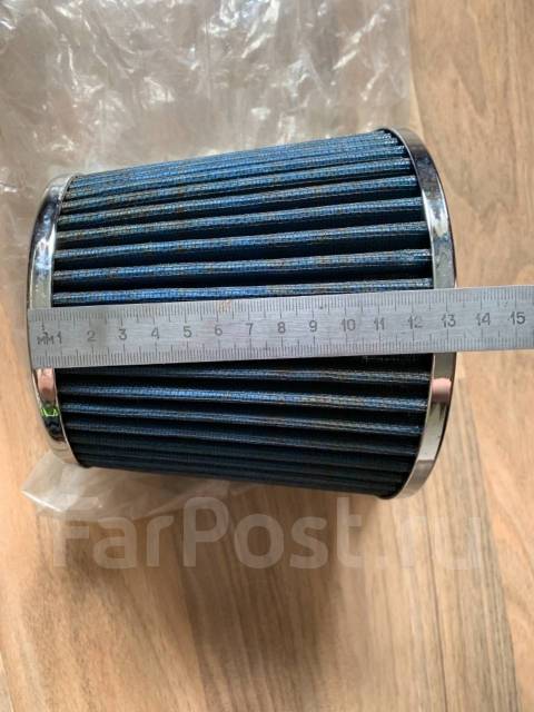 Фильтр нулевик hip купить во Владивостоке по цене: 700₽ — частное ...
