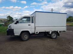 Toyota Town Ace. Продается грузовик , 2 200 куб. см., 1 000 кг., 4x2