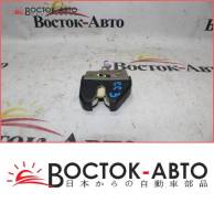 Замок крышки багажника Honda Civic Ferio CBA-ES3 (74851-S5A-003)
