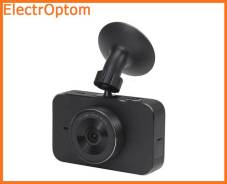 Xiaomi Mijia Car DVR. ��� ����� �� ������������ ����