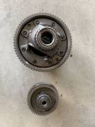 Раздаточная коробка. Nissan Qashqai+2, JJ10E Nissan X-Trail, NT31, T31, T31R, T31Z, T32, T32R, DNT31, T32RR Nissan Qashqai, J10E, J11E Двигатели: HR16...