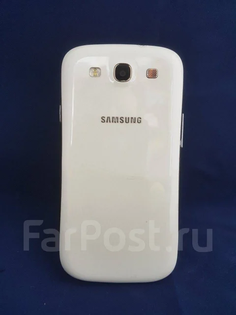 Samsung Galaxy S3. �/�, �����, 3G ����