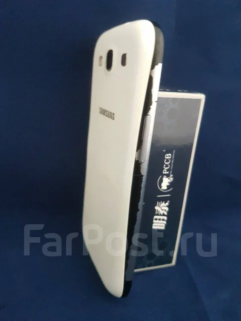 Samsung Galaxy S3. �/�, �����, 3G ����
