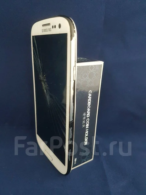 Samsung Galaxy S3. �/�, �����, 3G ����