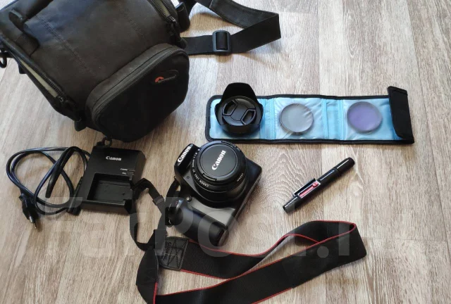 Canon EOS 1100D ����