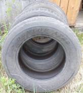 Dunlop Grandtrek AT22. Летние, 70 %, 3 шт