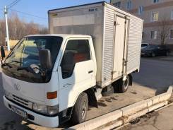 Toyota Dyna. Продаётся грузовик , 3 431 куб. см., 2 310 кг., 4x2