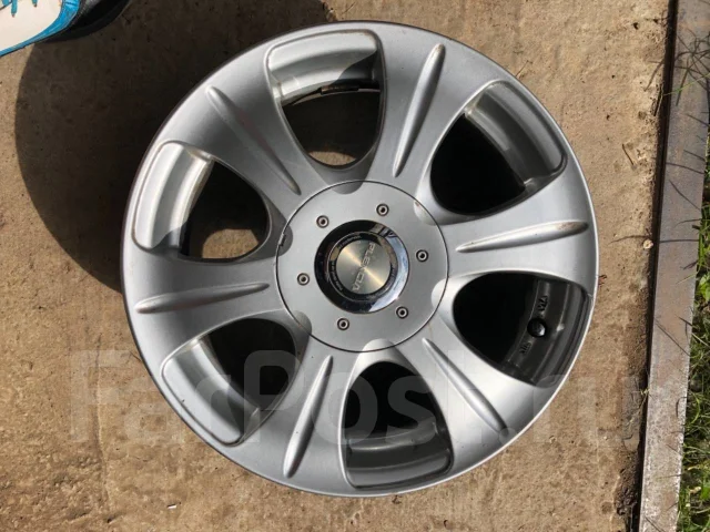 Lancia. 6.5x15", 5x100, 5x114.3, ET45 ����