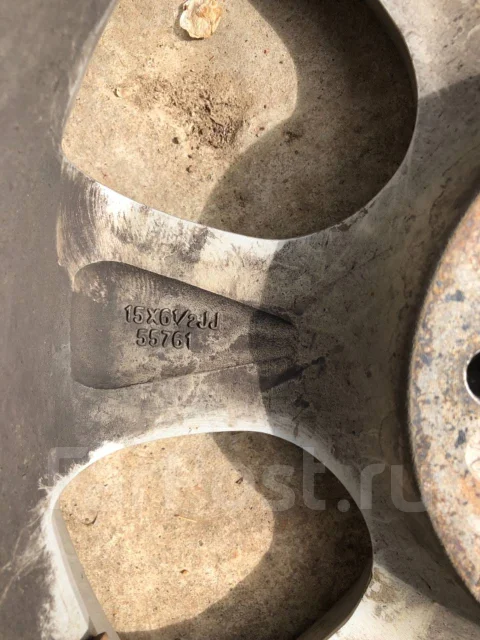 Lancia. 6.5x15", 5x100, 5x114.3, ET45 ����