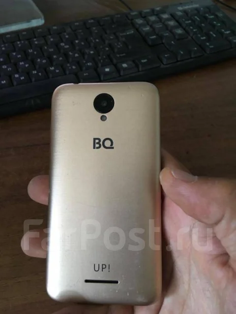 BQ BQ-4028 Up. �/�, �����������, 3G ����